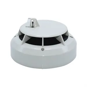 Conventional Smoke Detector